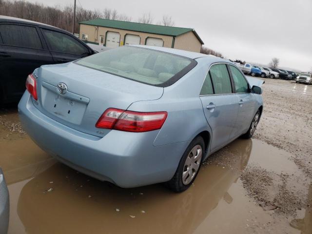 Photo 3 from auction – 2007 TOYOTA CAMRY CE with VIN 4T1BE46K87U652034