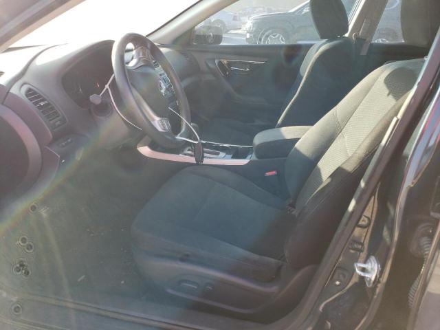 Photo 7 from auction – 2014 NISSAN ALTIMA 2.5 with VIN 1N4AL3AP9EC190384
