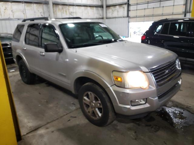 Photo 4 from auction – 2008 FORD EXPLORER X with VIN 1FMEU63E48UA71495