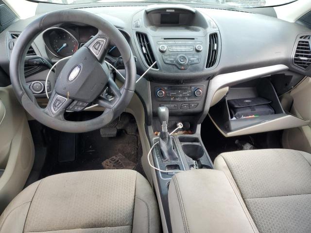 Photo 8 from auction – 2017 FORD ESCAPE SE with VIN 1FMCU0G96HUC56049