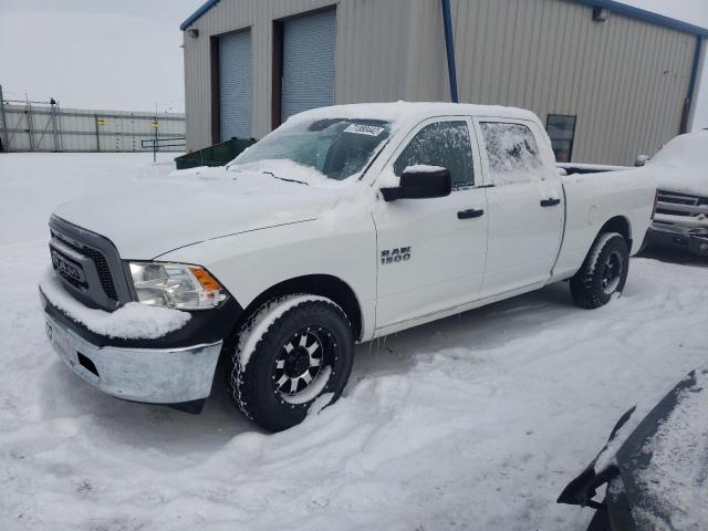 RAM 1500 ST 2013 with VIN 1C6RR7ST2DS715022 - Photo from auction