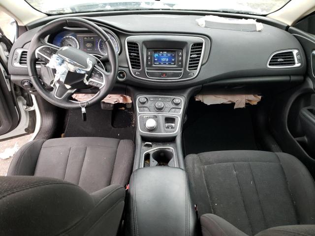 Photo 8 from auction – 2016 CHRYSLER 200 LIMITE with VIN 1C3CCCAB1GN127198