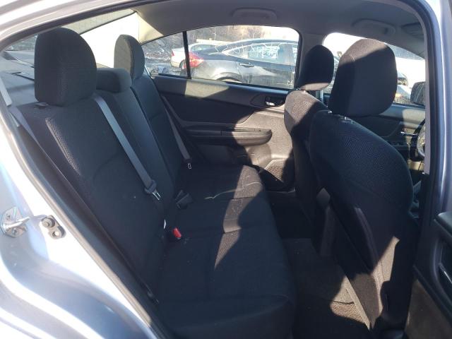 Photo 10 from auction – 2014 SUBARU IMPREZA PR with VIN JF1GJAC69EH007609