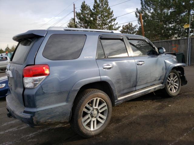 Photo 3 from auction – 2012 TOYOTA 4RUNNER SR with VIN JTEBU5JR8C5082523