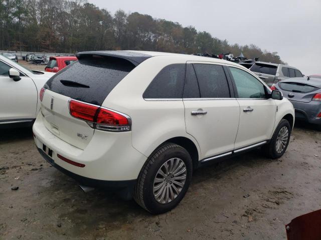 Photo 3 from auction – 2012 LINCOLN MKX with VIN 2LMDJ6JK0CBL14378