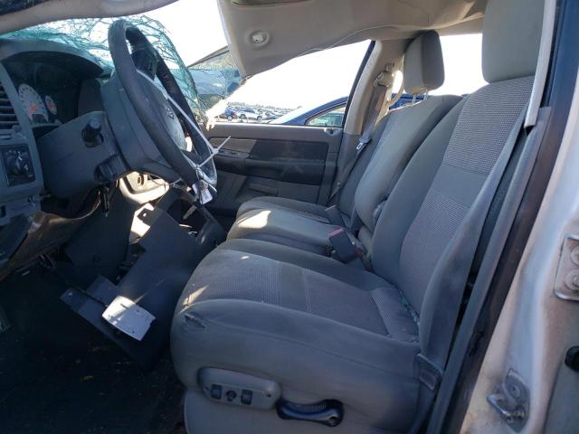 Photo 7 from auction – 2007 DODGE RAM 2500 S with VIN 3D7KR28C27G760158