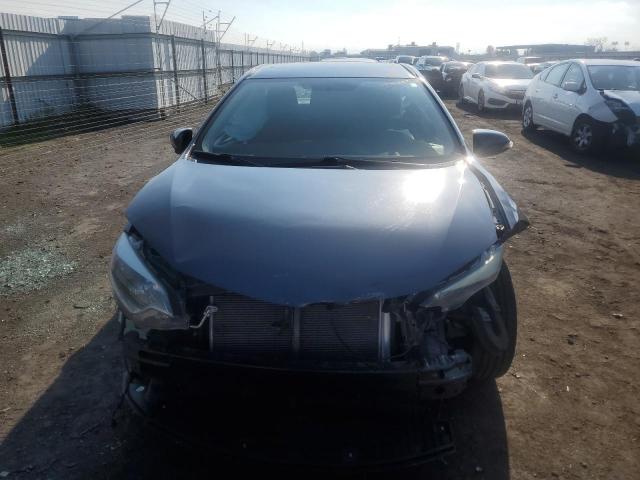 Photo 5 from auction – 2015 TOYOTA COROLLA L with VIN 5YFBURHE4FP239096