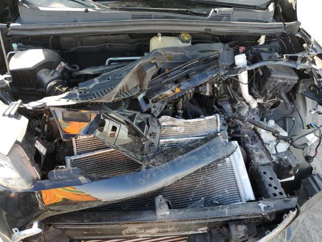 Photo 11 from auction – 2017 CHEVROLET TRAX LS with VIN 3GNCJNSB4HL135171