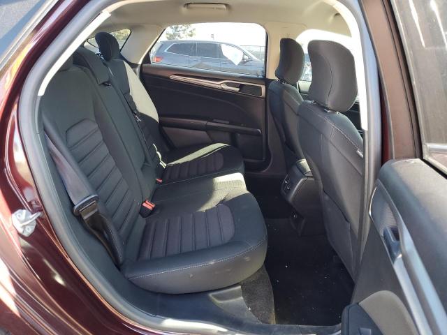 Photo 10 from auction – 2018 FORD FUSION SE with VIN 3FA6P0H71JR115463