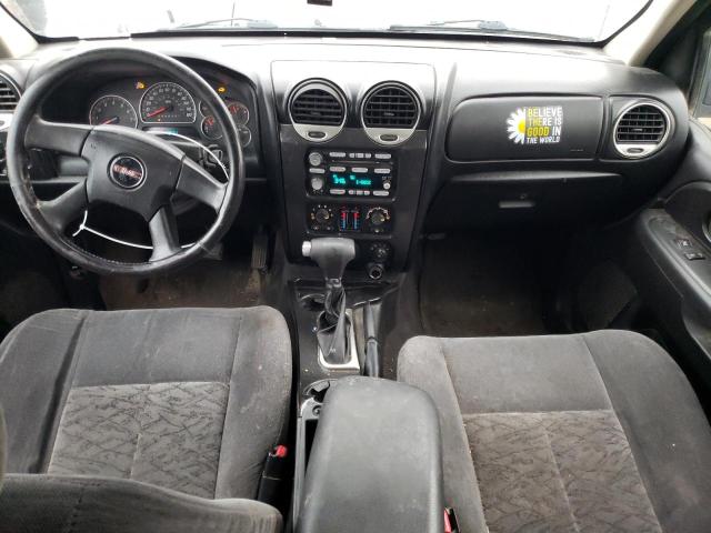 Photo 8 from auction – 2006 GMC ENVOY with VIN 1GKDT13S762317223