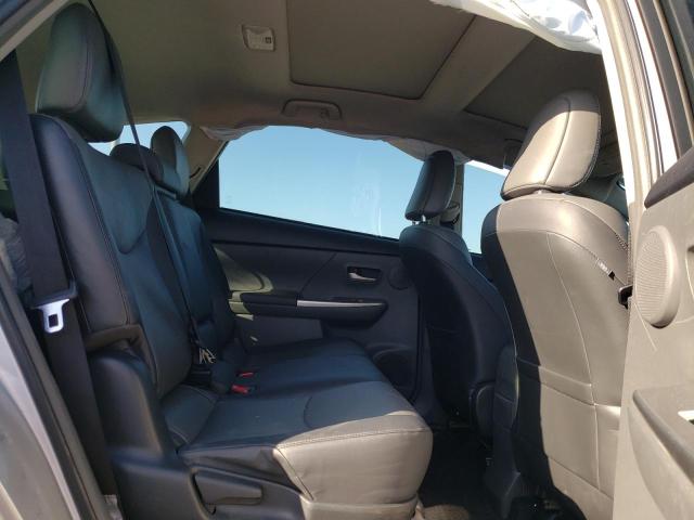 Photo 10 from auction – 2013 TOYOTA PRIUS V with VIN JTDZN3EU6D3256895