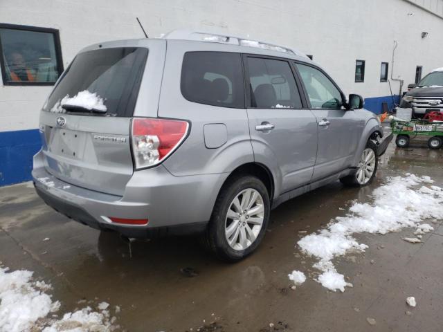Photo 3 from auction – 2011 SUBARU FORESTER T with VIN JF2SHBGC5BH734281