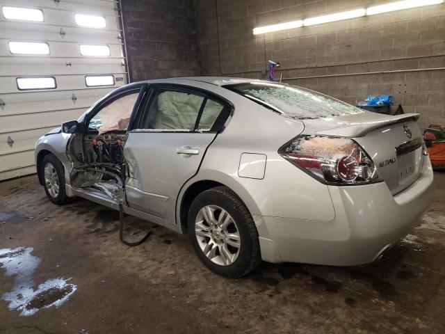 Photo 2 from auction – 2011 NISSAN ALTIMA BAS with VIN 1N4AL2AP1BN484355