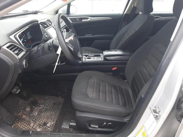 Photo 7 from auction – 2019 FORD FUSION SE with VIN 3FA6P0LU0KR267944