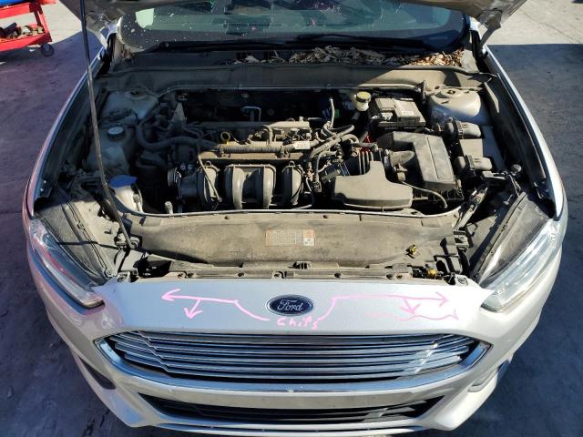 Photo 11 from auction – 2016 FORD FUSION SE with VIN 1FA6P0H78G5122289
