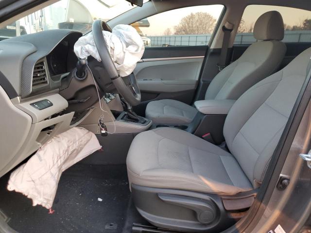 Photo 7 from auction – 2019 HYUNDAI ELANTRA with VIN 5NPD74LF1KH488840