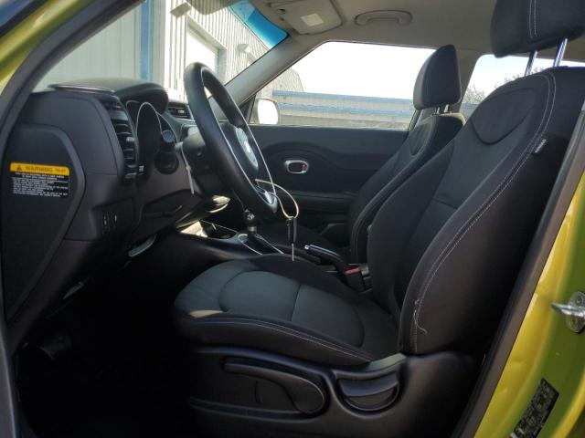 Photo 7 from auction – 2017 KIA SOUL with VIN KNDJN2A26H7881663