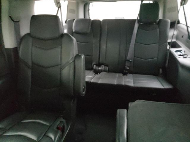 Photo 10 from auction – 2016 CADILLAC ESCALADE E with VIN 1GYS3HKJ7GR212866