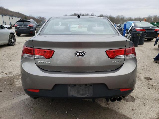Photo 6 from auction – 2011 KIA FORTE EX with VIN KNAFU6A2XB5378816