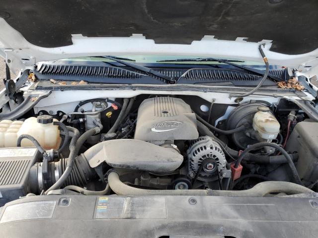 Photo 11 from auction – 2005 CHEVROLET SILVERADO with VIN 1GCEC19T05Z273684