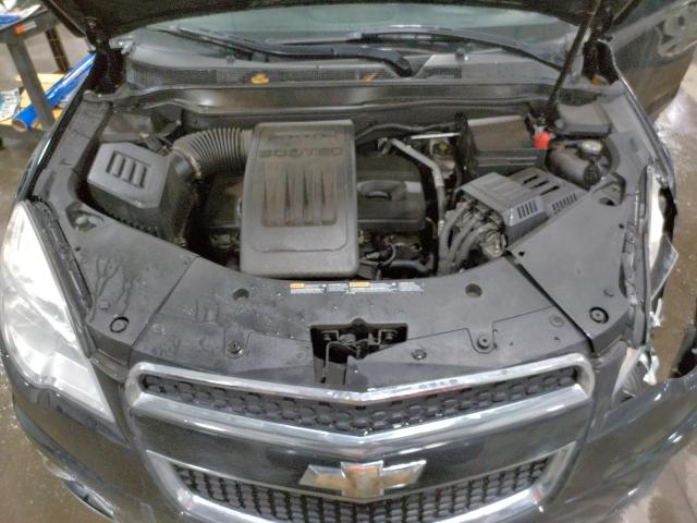 Photo 12 from auction – 2015 CHEVROLET EQUINOX LT with VIN 2GNFLGEK5F6274354