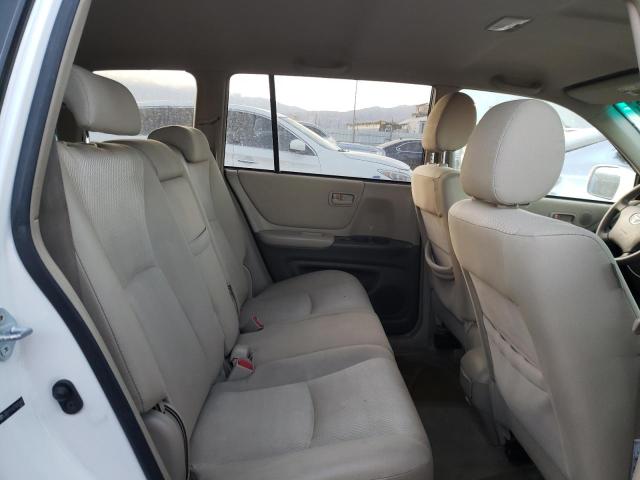 Photo 11 from auction – 2007 TOYOTA HIGHLANDER with VIN JTEEP21A370203412