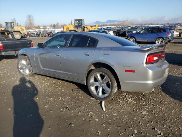 Photo 2 from auction – 2011 DODGE CHARGER R/ with VIN 2B3CL5CT5BH520105