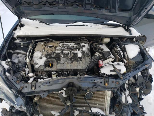 Photo 11 from auction – 2017 TOYOTA COROLLA L with VIN 2T1BURHE8HC933566