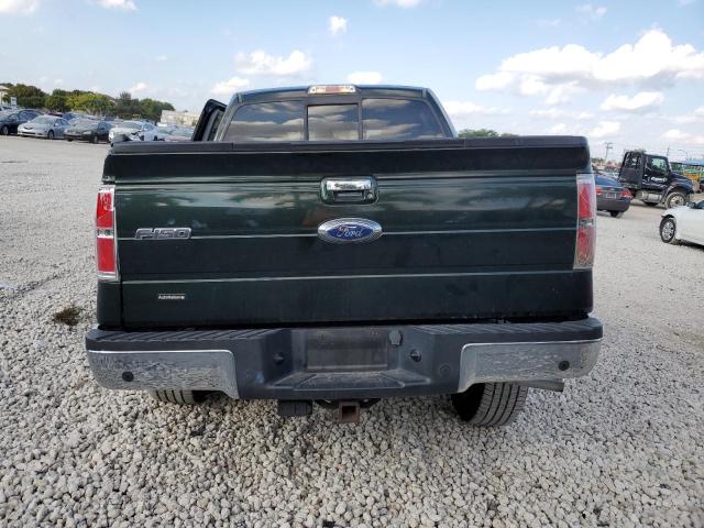 Photo 6 from auction – 2013 FORD F150 SUPER with VIN 1FTFW1ET7DKD77890
