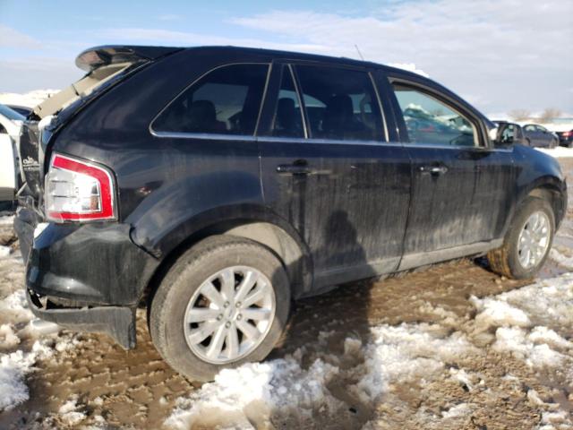 Photo 3 from auction – 2010 FORD EDGE with VIN 2FMDK4KC4ABB53146