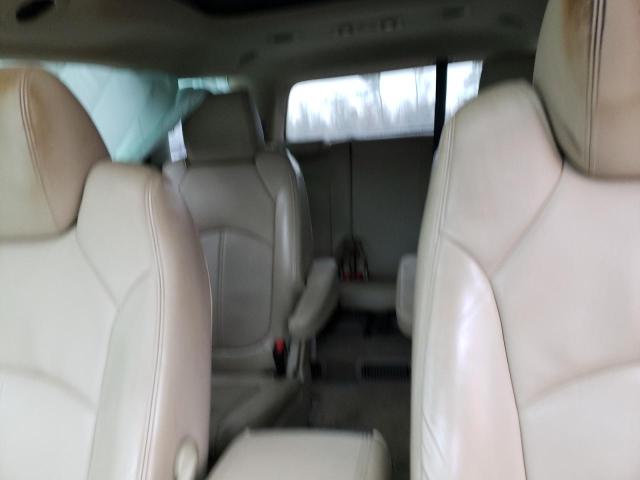 Photo 10 from auction – 2012 GMC ACADIA SLT with VIN 1GKKRREDXCJ228329