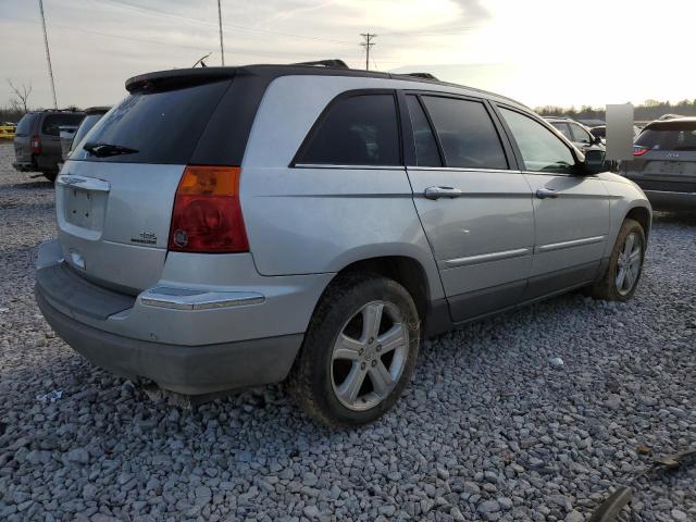 Photo 3 from auction – 2007 CHRYSLER PACIFICA T with VIN 2A8GF68X17R299444