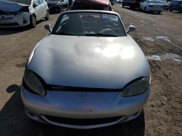 Photo 5 from auction – 2003 MAZDA MX-5 MIATA with VIN JM1NB353630308704