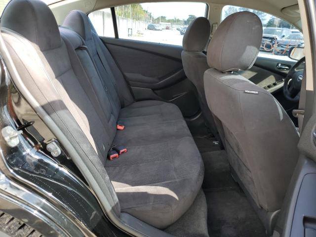 Photo 10 from auction – 2012 NISSAN ALTIMA BAS with VIN 1N4AL2AP7CC162266