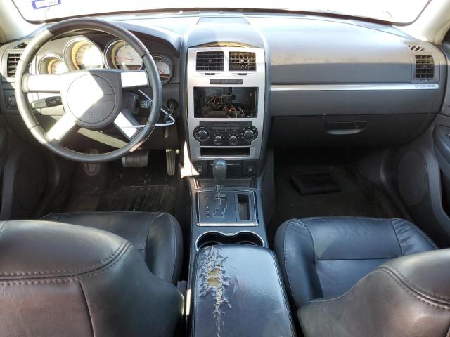 Photo 8 from auction – 2008 DODGE CHARGER R/ with VIN 2B3KA53H58H329287