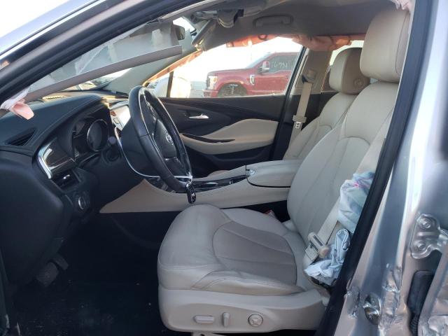 Photo 7 from auction – 2019 BUICK ENVISION E with VIN LRBFXCSA6KD008269