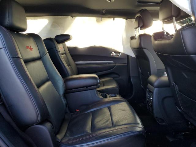 Photo 11 from auction – 2018 DODGE DURANGO R/ with VIN 1C4SDJCT8JC434689