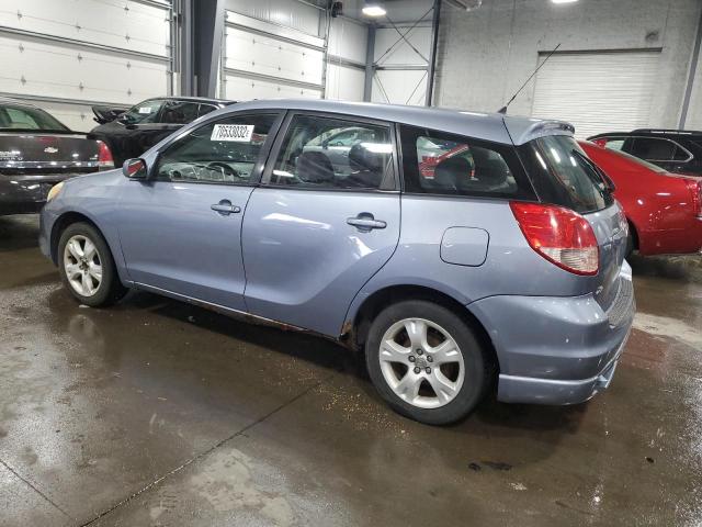 Photo 2 from auction – 2003 TOYOTA COROLLA MA with VIN 2T1KR38E33C074393