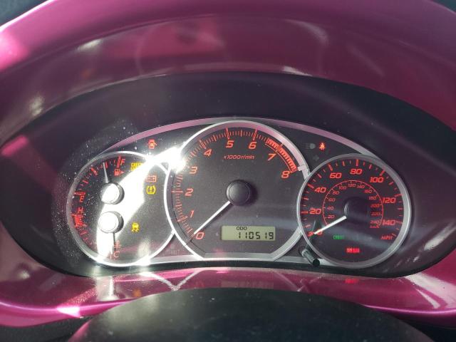 Photo 9 from auction – 2014 SUBARU IMPREZA WR with VIN JF1GV7E69EG013002