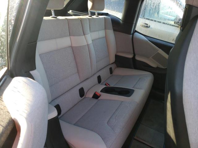 Photo 10 from auction – 2014 BMW I3 REX with VIN WBY1Z4C58EV275410