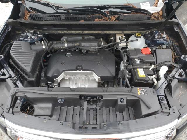 Photo 12 from auction – 2021 GMC ACADIA SLE with VIN 1GKKNKLA9MZ228305