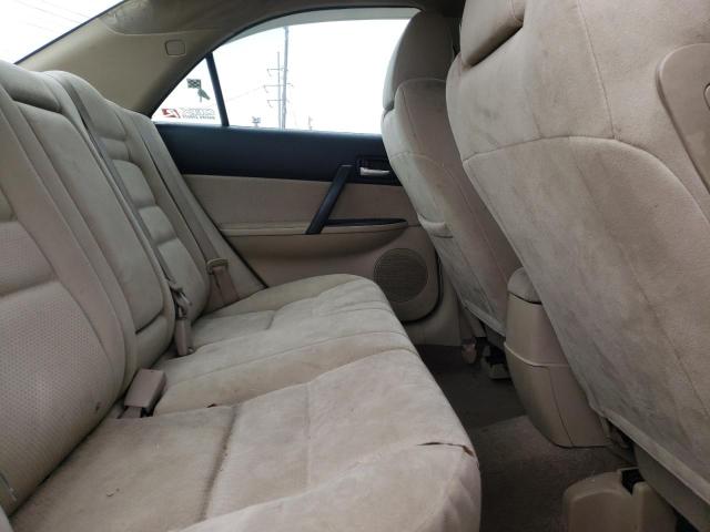 Photo 10 from auction – 2006 MAZDA 6 S with VIN 1YVHP80D765M56468