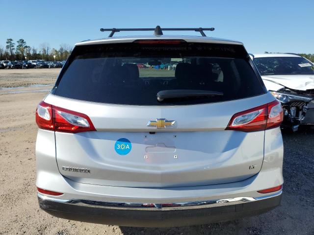 Photo 6 from auction – 2019 CHEVROLET EQUINOX LT with VIN 3GNAXKEVXKL271645