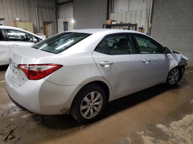 Photo 3 from auction – 2015 TOYOTA COROLLA L with VIN 2T1BURHE7FC306466