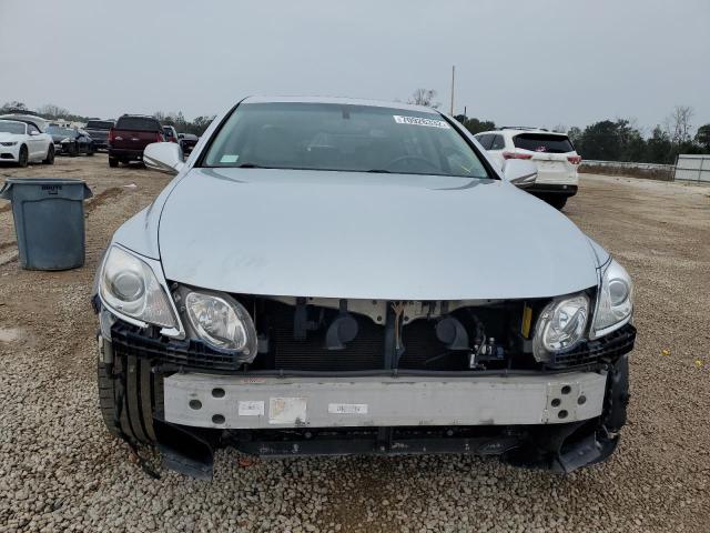 Photo 5 from auction – 2010 LEXUS GS 350 with VIN JTHBE1KS2A0048209