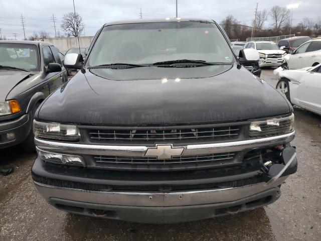 Photo 5 from auction – 2001 CHEVROLET SILVERADO with VIN 2GCEK19T211120973