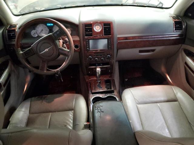 Photo 8 from auction – 2009 CHRYSLER 300 LIMITE with VIN 2C3LA33VX9H564111