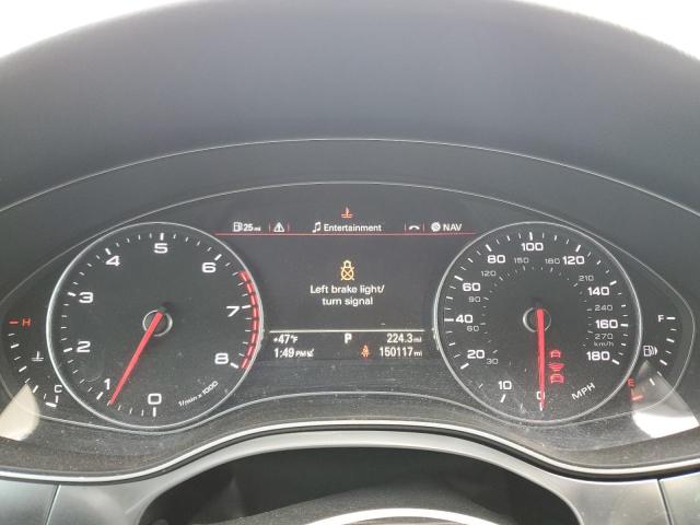 Zdjęcie 9 z aukcji – 2012 AUDI A6 PRESTIG z VIN WAUHGAFC8CN135608