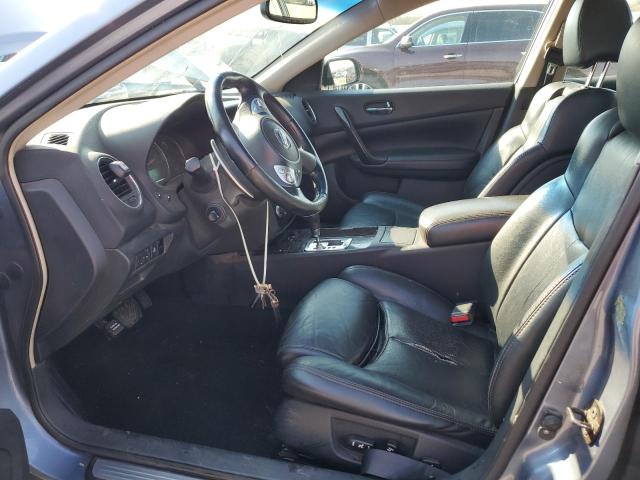 Foto 7 de la subasta – 2010 NISSAN MAXIMA S con VIN 1N4AA5AP2AC846579