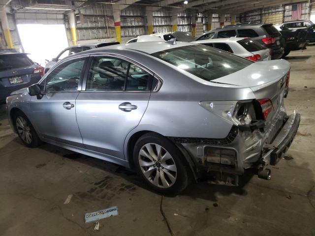Photo 2 from auction – 2017 SUBARU LEGACY 2.5 with VIN 4S3BNAC62H3067855